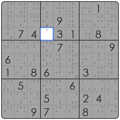 hardest ever sudoku